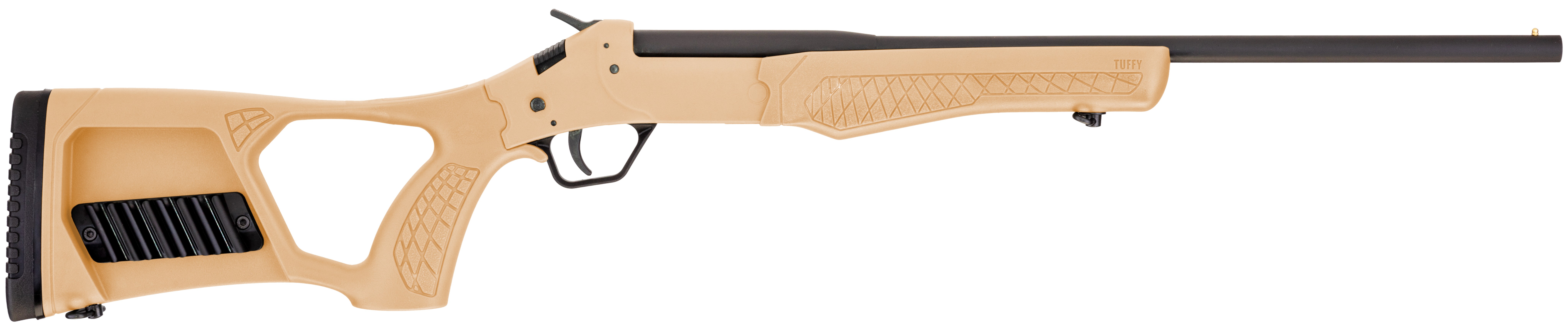 BRAZ TUFFY 410 TAN 18.5 - Taurus Savings